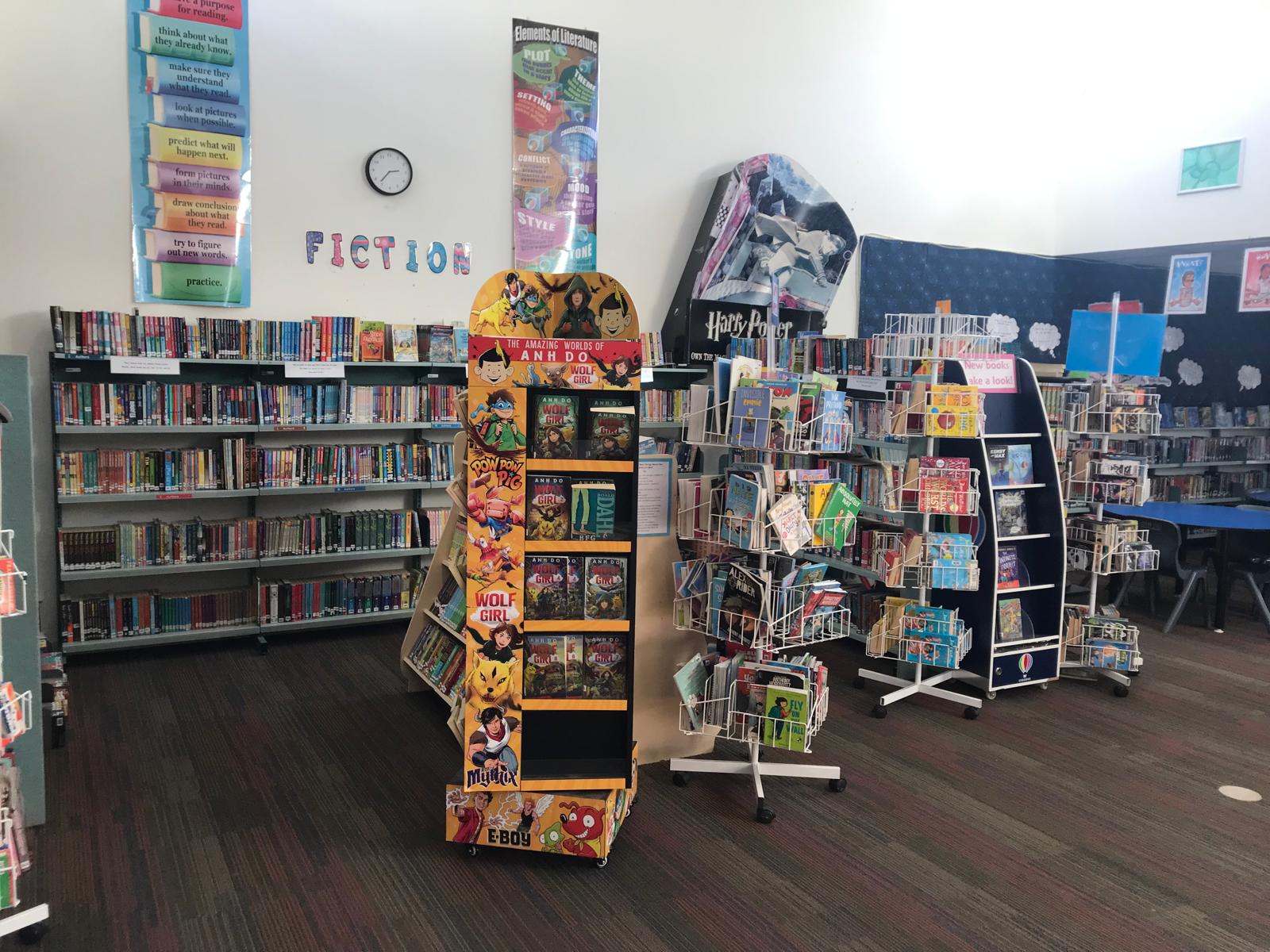 Library